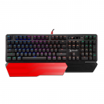 A4Tech Bloody B975 Silent Brown Optiline RGB Mehaaniline M&auml;nguklaviatuur