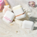 Kahi Airy Fit & Velvet Glow Sun Stick Set &mdash; Lightweight UV Care + Soft-Focus Glow SPF Duo (SPF50+)