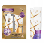 Lux Oil Control & Shine Hair Care Value Pack