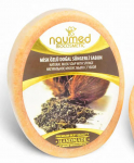 NAUMED MUSK L&otilde;hnastatud Seep-k&auml;sn 135g 1 PC