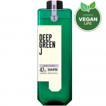 J Forest Deep Green J Aroma Weak Acid Vegan Shampoo Lavendel Flavor 1L 1L &times; 1 pieces