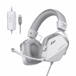 XIBERIA K03 Juhtmega USB 7.1 M&auml;nguri Peakomplekt
