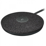 Microphone - LOGITECH - Filaire - 90 Hz &agrave; 16 kHz - Sensibilit&eacute; -27 dB - Omnidirectionnelle hall