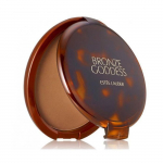 ESTEE LAUDER BRONZE GODDESS SOFT SHIMMER BRONZER MEDIUM DEEP 03 - Maquillaje - ESTEE LAUDER