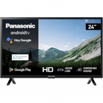 Teler Panasonic TX-24MSW504 61 cm (24 ) HD Nutikas TV WiFi Must