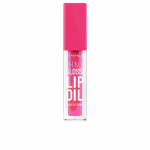 OH MON BRILLANT ! Brillant &agrave; l&egrave;vres #031-Berry Pink 6 ml