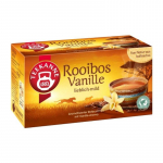 Tikanne Rooibos Vaniljetee 20 teekotti
