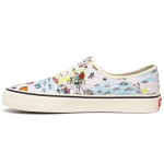 Vans Kide Baharudin X Authentic Sf 'Kuala Pilah' Vans VN0A3MU6WOK 36