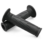 Daytona ProGrip 37002 Mootorratta k&auml;epideme k&auml;epide L&auml;bim&otilde;&otilde;t 0,8 tolli (22,2 mm) 4,8 tolli (122 For handle diameter &phi;22.2 122mm must
