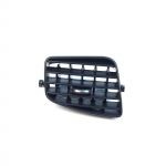 BDP1598-1 Armatuurlaua k&uuml;lgmise &otilde;huava resti katte viimistlus Sisemine difuusor Vasakpoolne Renault Megane MK3 2008-2016 Fluence L3 2009&ndash;2020 jaoks 687618845R