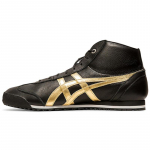 Onitsuka Tiger Mexico 66 Sd Mr Black Gold Tossud 1183A529-001 36