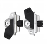 UUS - 2x kiirvabastusriivi komplekt Can-Am Outlander 2015 2019 jaoks 715001707 715008044