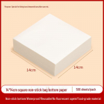 ZISIZ &uuml;hekordsed ruudukujulised aurutuspaberid