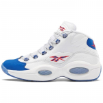 Reebok Question Mid Double Cross Tennised FV7563 40