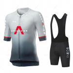 2026 Ineos Grenadier Jalgrattas&auml;rgi Komplekt Meestele Hingav &Uuml;htne Rattas&otilde;iduriided Kiiresti Kuivavad Jalgrattariided Roupa Ciclismo Maillot Hombre S