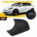 Left driver Side For Tesla Model y Door Wing Mirror Cover Lower Holder Black EXV