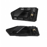 ide Interior Door Handle For Citroen Berlingo 1996-2008 Part Number: 914395/914394-A91R must