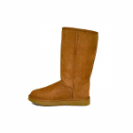 UGG Classic Tall II k&otilde;rged fliisvoodriga naiste tossud 1016224-CHE 38