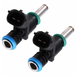 UUS 2 tk k&uuml;tusepihustit 420874840 A2C95620100 CAN-AM Defender Outlander Renegade Traxterile