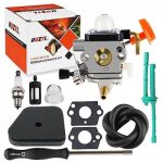 Karburator STIHL FS130 FS310 FR130 HT130 KM130 S173A 41801200610 Karburaator Trimmerile