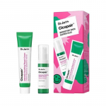 Dr.Jart+ Cicapair&trade; Tundlikule Nahale Super Duo Komplekt &ndash; Rahustav Nahahooldusduo Tundlikule Nahale, Seerumi ja Kreemi Minikomplekt Duo Set(7ml+15ml)