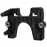 M63K-3Q0907704A VW Passat B8-le Skoda Superbile ACC Adaptiivne P&uuml;sikiirusehoidja Radarianduri &Uuml;lemine Kinnitus 3Q0 907 704 A must