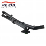 A2712002452 Water Pump-Cooling Pipe Pump Hose for Mercedes-Benz W204 C250 SLK250 1.8L l4 A2712002452