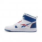 Reebok Resonator Mid 'White Vector Blue' G57705 Meeste Suurused EU 39 sinine