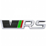 Sulamist Auto Esiv&otilde;re Pagasiruumi Embleemi Kleebis Skoda VRS Octavia Yeti Fabia 1 Kodiaq Karoq 2 A7 Tour RS Superb Rapid jaoks A