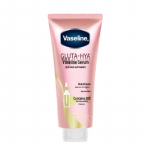 Vaseline niisutav ja kirkastav roosiga kehakreem-seerum