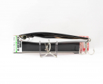 Yo Zuri Hydro Monster Shot 125 uppuv lant R1452-CSBL (1695)