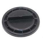 Opel Astra J Esitulede Tolmukate LED-pirni Pikendus Tagumised Korgid HID Veekindel Pistiku Kest 14735400 T&auml;iesti Uus 1 pcs black