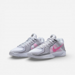 Nike Sabrina 2 Lily (Naiste) 51 valge