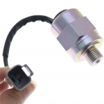 Vastupidav-3584127 Seiskamisklapp Volvo Penta diiselmootoritele D2-40F D1-20F D1-30B D2-75 D2-60F D1-13B Asendus Tarvikud