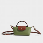 Retro Moes &Otilde;lakott Naiste Crossbody T&otilde;mblukuga K&auml;ekott Nailonist Pelmeenikott Mitmek&uuml;lgne