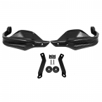 S&uuml;sinikv&auml;rviga k&auml;ekaitse K&auml;ekaitse Tuulekaitse K&auml;ekaitse Honda NC750X CB500X NC750S NC700X NC750 X 2013-2023 2021 2022 Carbon Look