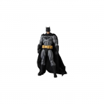Figurine Batman Hush MAF EX Batman Black Ver. 16 cm - MEDICOM - DC Comics - Mixte - 14 ans et plus must