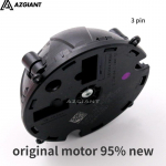 Tahavaatepeegli reguleerimootori ajam 3 tihvtiga Volkswagen Passat B7 Transporter T5 T6 jaoks VW Phaeton Caddy Rabbit Foxi jaoks