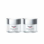Eucerin Aquaporin Active Kreem 50ml X 2 For dry skin