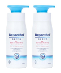 Bepanthol Derma T&auml;iendav igap&auml;evane kehakreem 400ml X 2 none