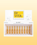 DrVita Premium Vita 12 T&otilde;eline ampull C 2ml X 10 tk FREE