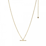 Tani By mineTani Milla T Bar Chain Necklace Ms3n308o Single option