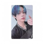 STRAY KIDS KARMA KMS 4.0 KMStation FOTOKAART AMETLIK LEE KNOW