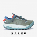 Karhu kerged mugavad Ikoni Trail naiste jooksujalatsid Skhf2332049 903 230