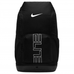 Nike Varsity Elite Seljakott (32L) Mustad unisex-seljakotid HM9965-010 Black