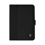 Victorinox Reisitarbed Passihoidja Kokkupandav Br&auml;ndinimi Kaart 653361 Meeste Rahakott, Rahakott, Rahakott, Kogu, Must, must
