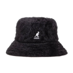 KANGOL M&uuml;ts Angoorap&auml;rg &Auml;mbri M&uuml;ts K3477 K3477-Black(L) black