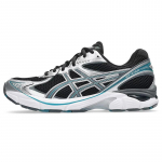 Asics GT-2160 Trendikad Mugavad Mitmek&uuml;lgsed Libisemiskindlad Kulumiskindlad Madalad Vabaajas Jooksukingad Unisex toss H&otilde;bedane Must 1203A275-005 40