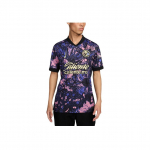 Nike Club Am&eacute;rica Dri-Fit Stiilne Mugav Pehme Mitmek&uuml;lgne L&uuml;hikeste Varrukatega Jalgpallis&auml;rk Meeste topid Keskmine-Sinine FQ4291-434 XL