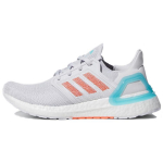 Adidas Ultraboost 20 Primeblue 'Gray Blue' Women's FY3459 36⅔